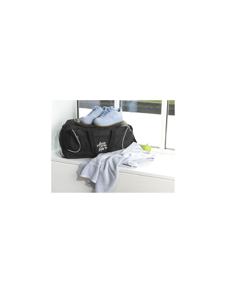 Sports Duffle sac de sport/voyage