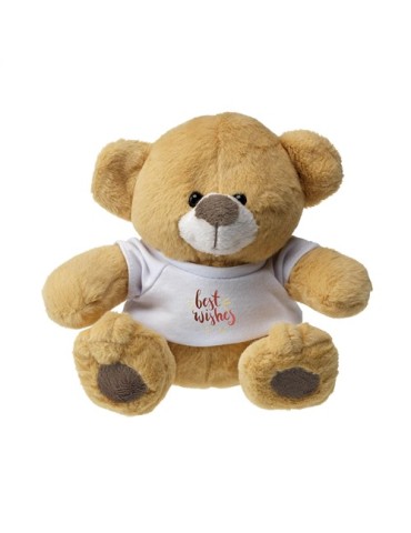 Izzy Bear peluche 2