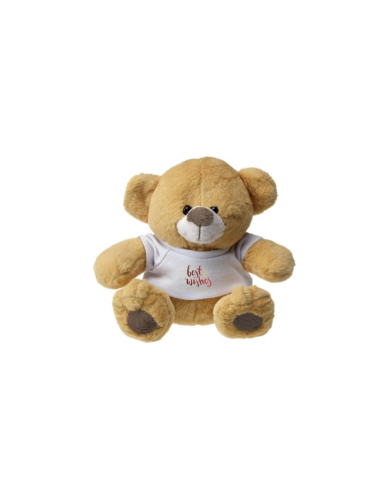Izzy Bear peluche