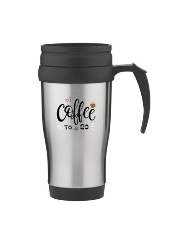 SuperCup 400 ml gobelet thermos