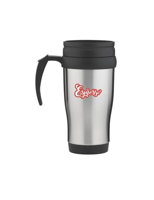 SuperCup 400 ml gobelet thermos
