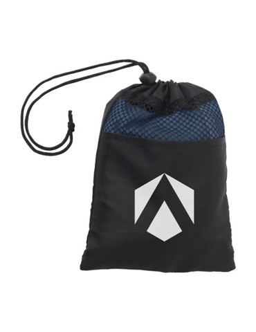 Quick Dry Sports/Travel Towel serviette de sport