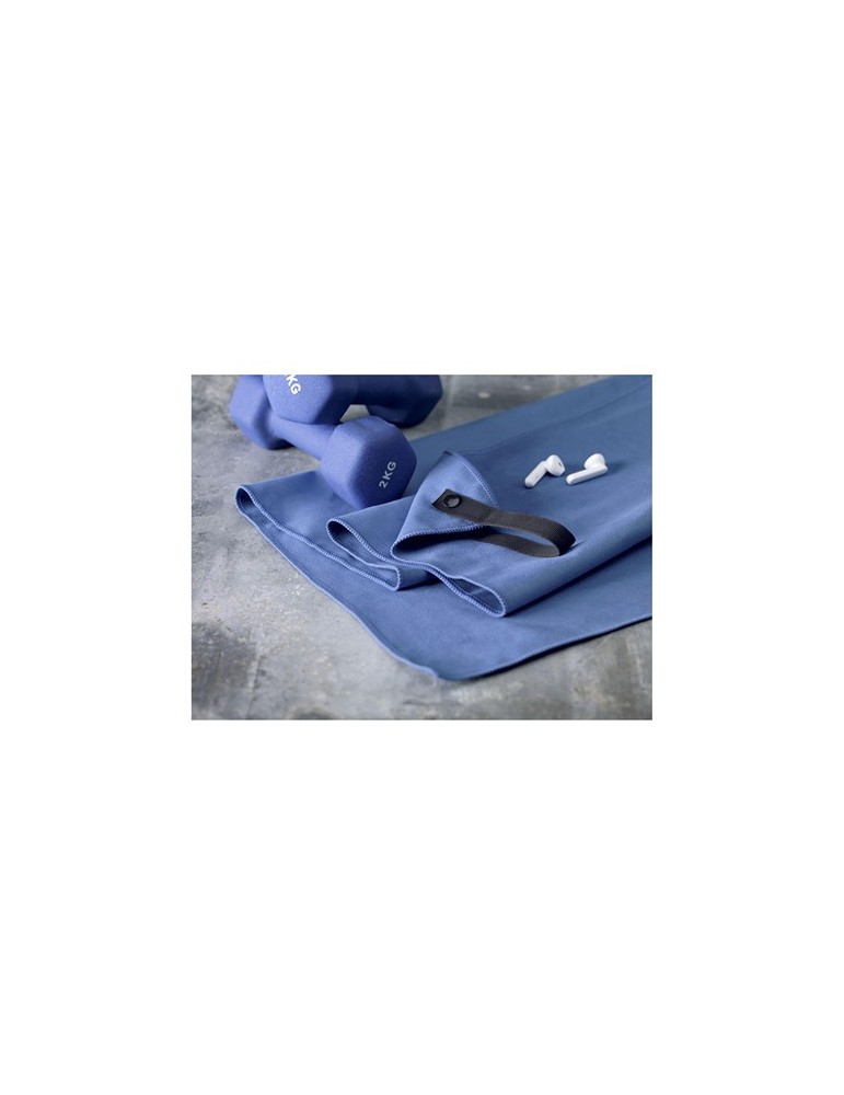 Quick Dry Sports/Travel Towel serviette de sport