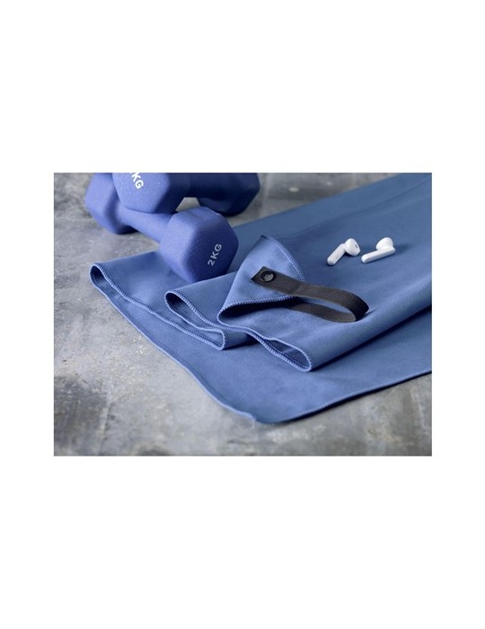 Quick Dry Sports/Travel Towel serviette de sport