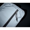 Sac à dos réfléchissant 600D personnalisé pas cher - VISIBACK Matières : PET Couleurs : argenté mat livraison express 24h 48h