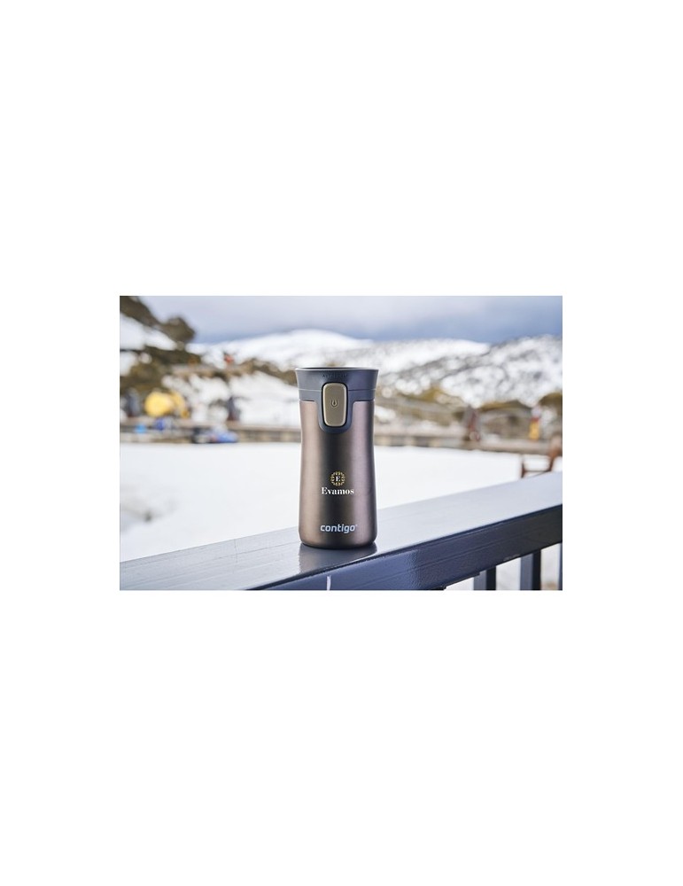 Contigo® Pinnacle 300 ml mug gobelet thermos