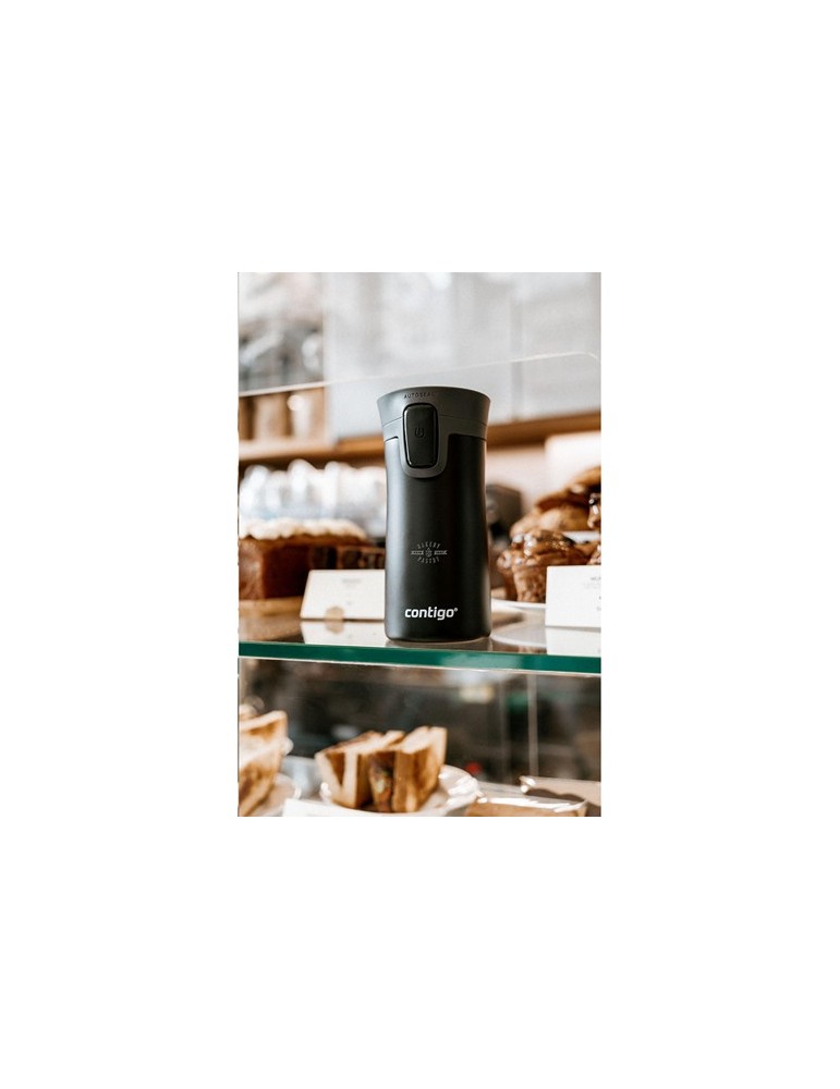 Contigo® Pinnacle 300 ml mug gobelet thermos