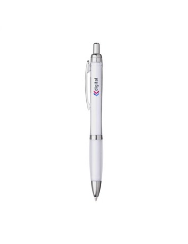 Athos Solid RCS Recycled ABS stylo