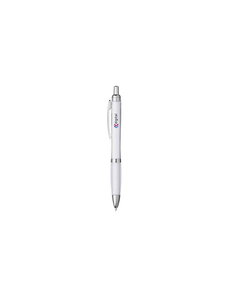 Athos Solid RCS Recycled ABS stylo