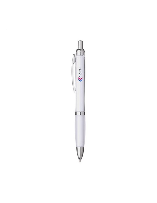 Athos Solid RCS Recycled ABS stylo