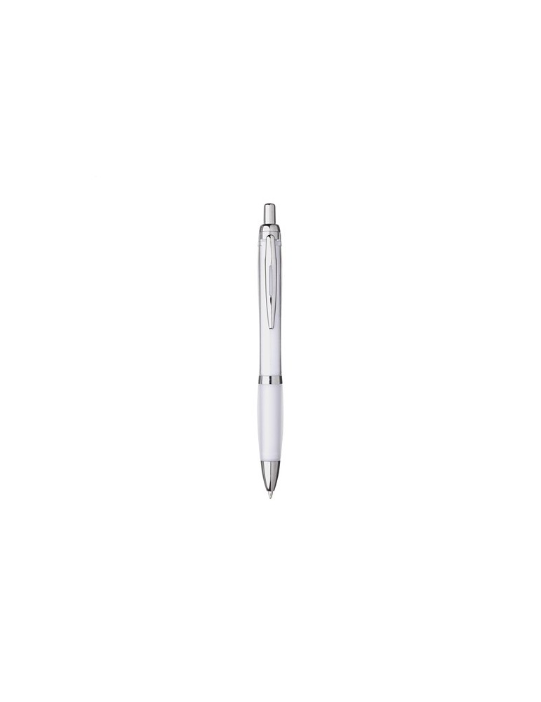 Athos Solid RCS Recycled ABS stylo