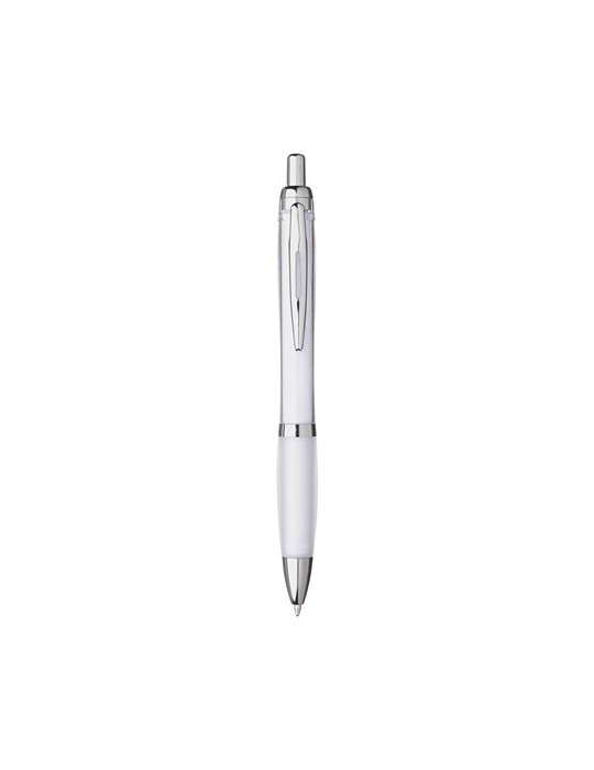 Athos Solid RCS Recycled ABS stylo