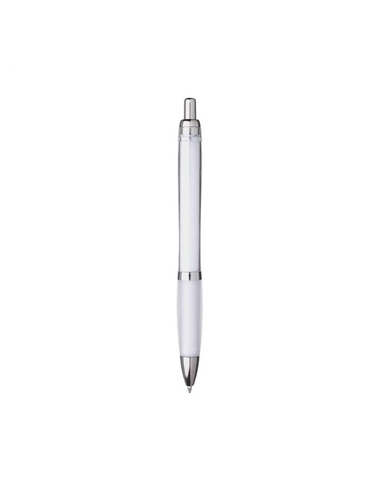 Athos Solid RCS Recycled ABS stylo