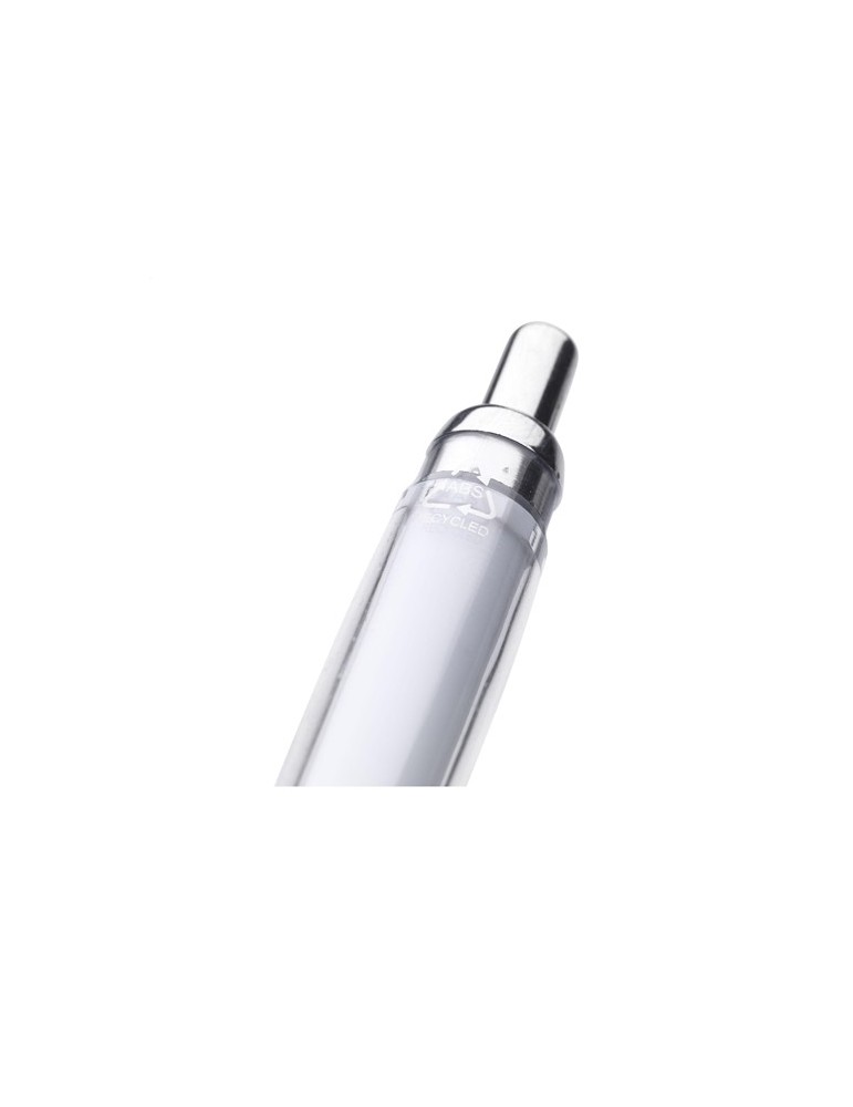 Athos Solid RCS Recycled ABS stylo