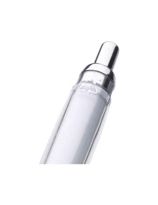 Athos Solid RCS Recycled ABS stylo