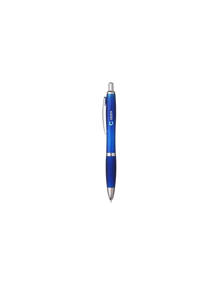 Athos Solid RCS Recycled ABS stylo