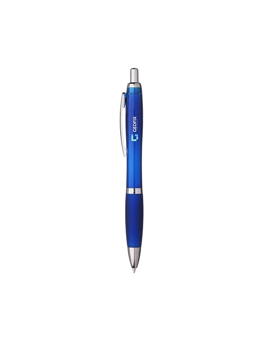 Athos Solid RCS Recycled ABS stylo