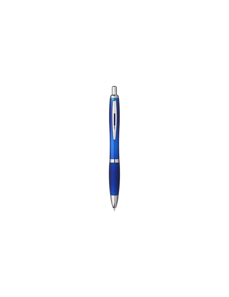 Athos Solid RCS Recycled ABS stylo