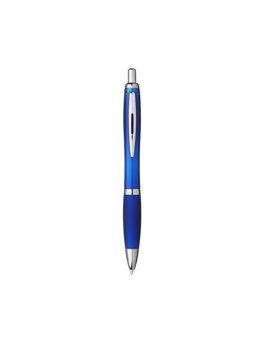 Athos Solid RCS Recycled ABS stylo