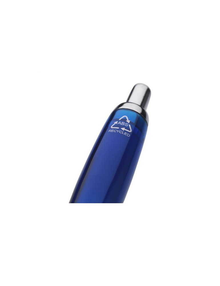 Athos Solid RCS Recycled ABS stylo