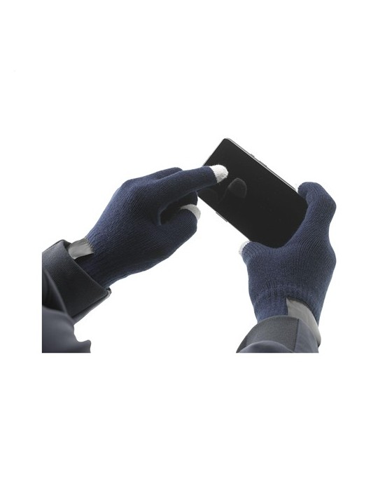 TouchGlove gants