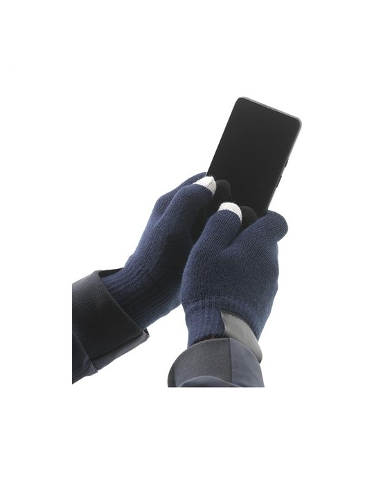 TouchGlove gants
