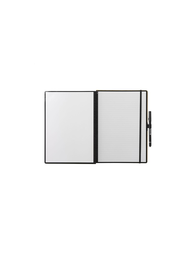 Bambook Classic Hardcover Notebook A4