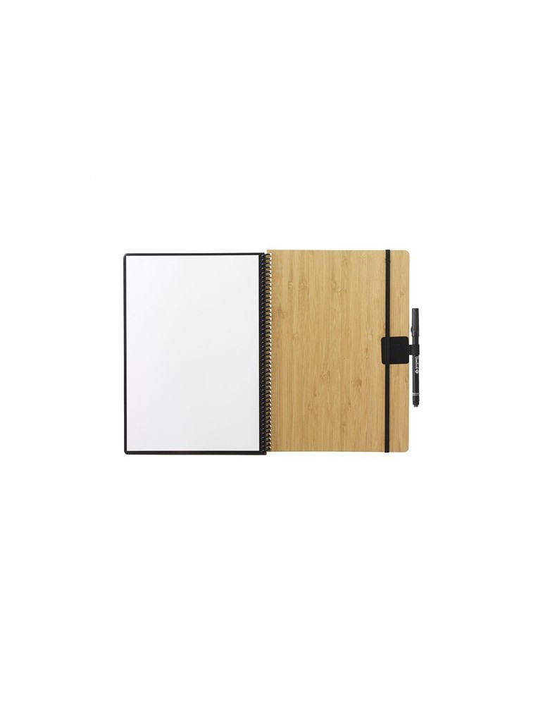 Bambook Classic Hardcover Notebook A4