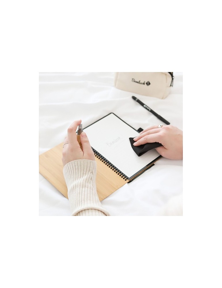 Bambook Classic Hardcover Notebook A4