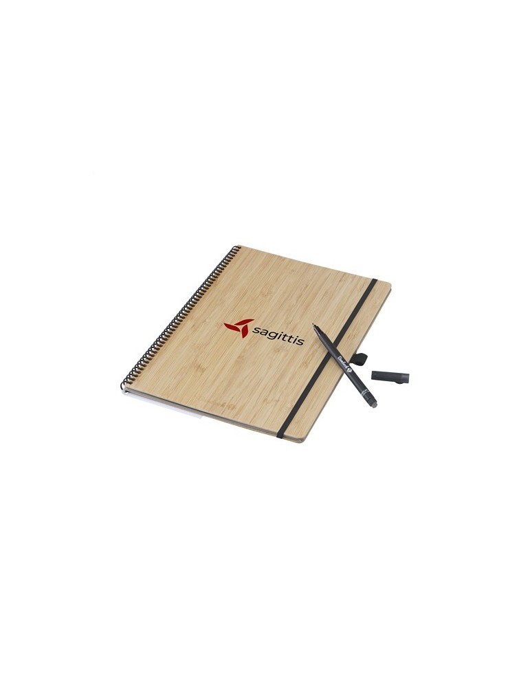 Bambook Classic Hardcover Notebook A4