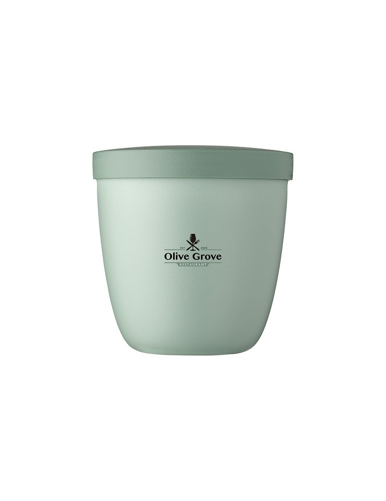 Mepal Snackpot Ellipse 500 ml