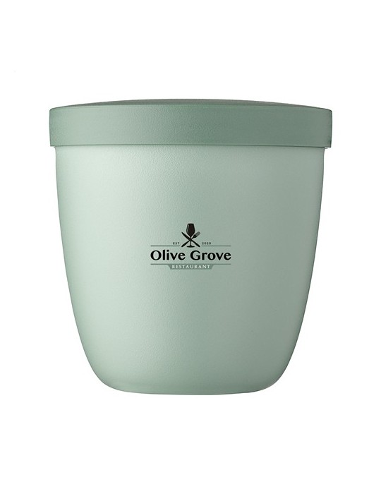 Mepal Snackpot Ellipse 500 ml