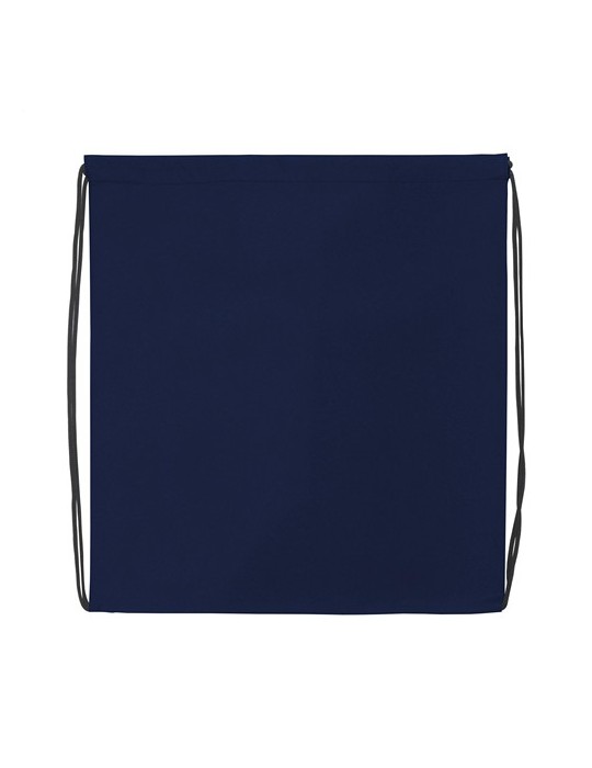 Non-Woven Promobag GRS RPET (80 g/m²) sac à dos