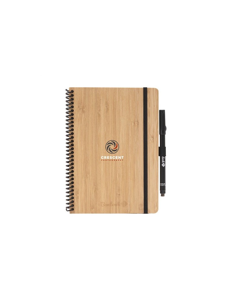 Bambook Classic Hardcover Notebook A5