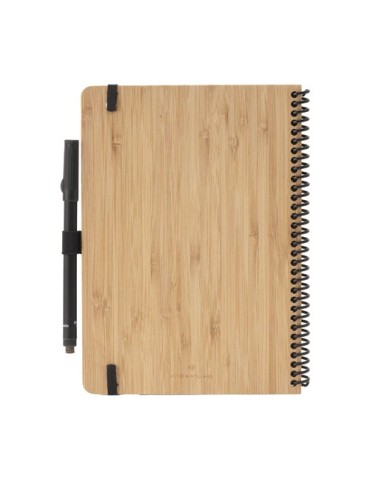 Bambook Classic Hardcover Notebook A5 2