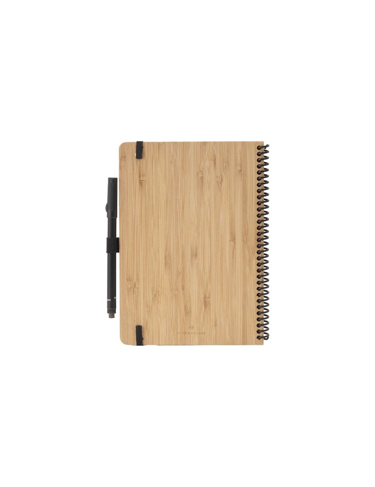 Bambook Classic Hardcover Notebook A5