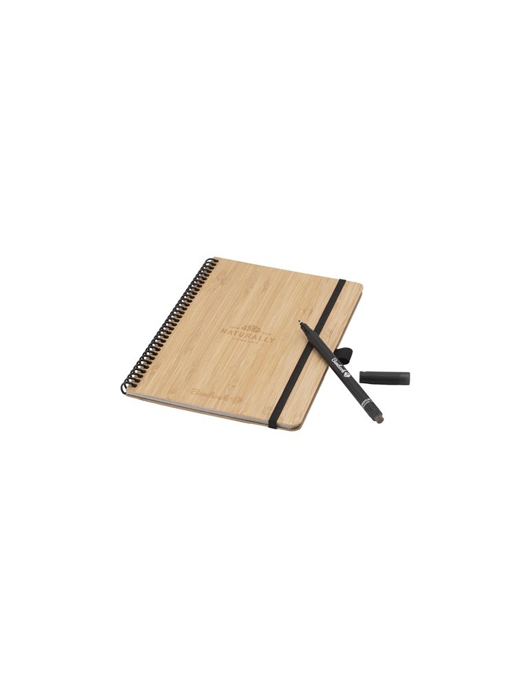 Bambook Classic Hardcover Notebook A5
