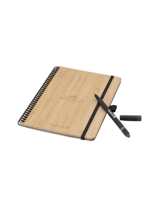 Bambook Classic Hardcover Notebook A5
