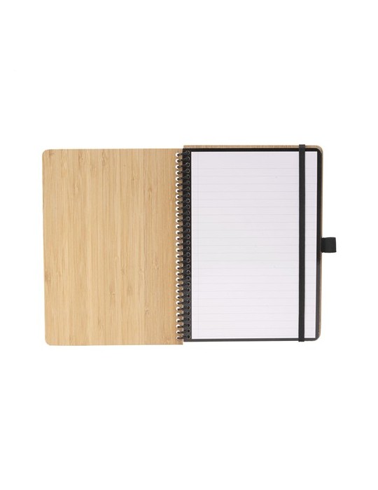Bambook Classic Hardcover Notebook A5