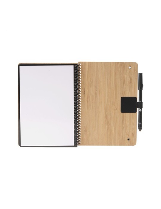 Bambook Classic Hardcover Notebook A5
