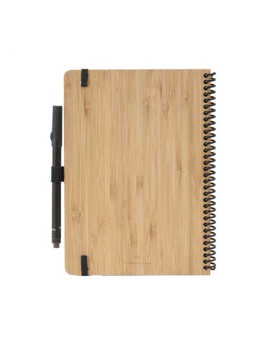 Bambook Classic Hardcover Notebook A5