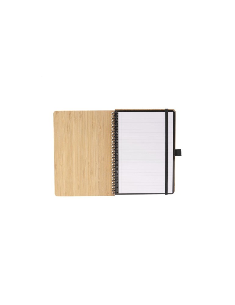Bambook Classic Hardcover Notebook A5