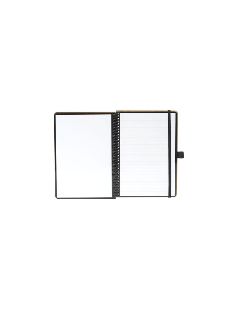 Bambook Classic Hardcover Notebook A5