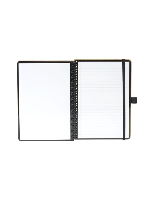 Bambook Classic Hardcover Notebook A5