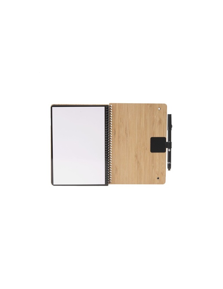Bambook Classic Hardcover Notebook A5