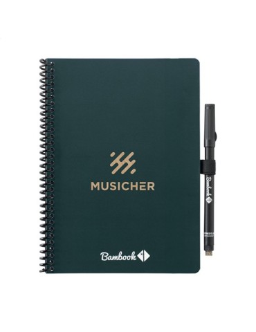 Bambook Classic Original Notebook A5