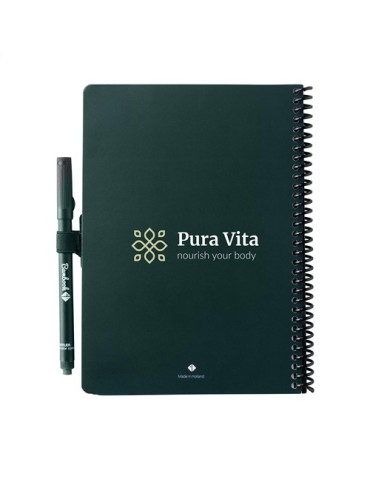 Bambook Classic Original Notebook A5 2