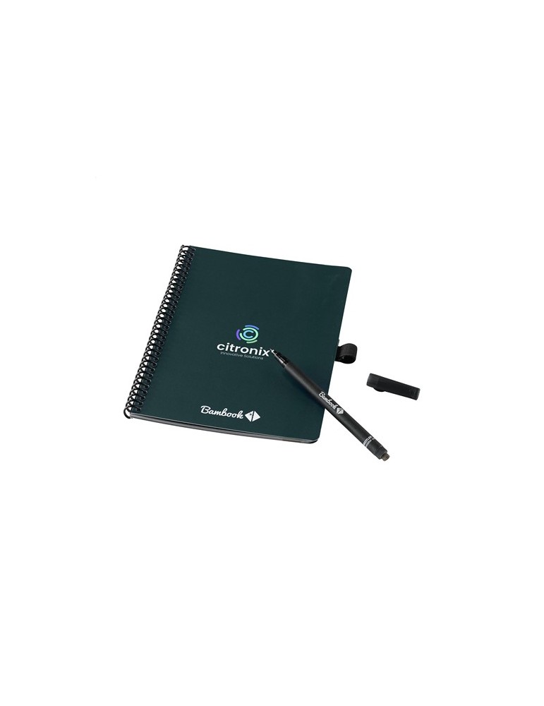 Bambook Classic Original Notebook A5