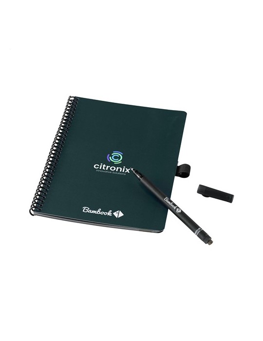 Bambook Classic Original Notebook A5