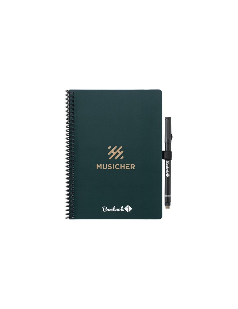Bambook Classic Original Notebook A5